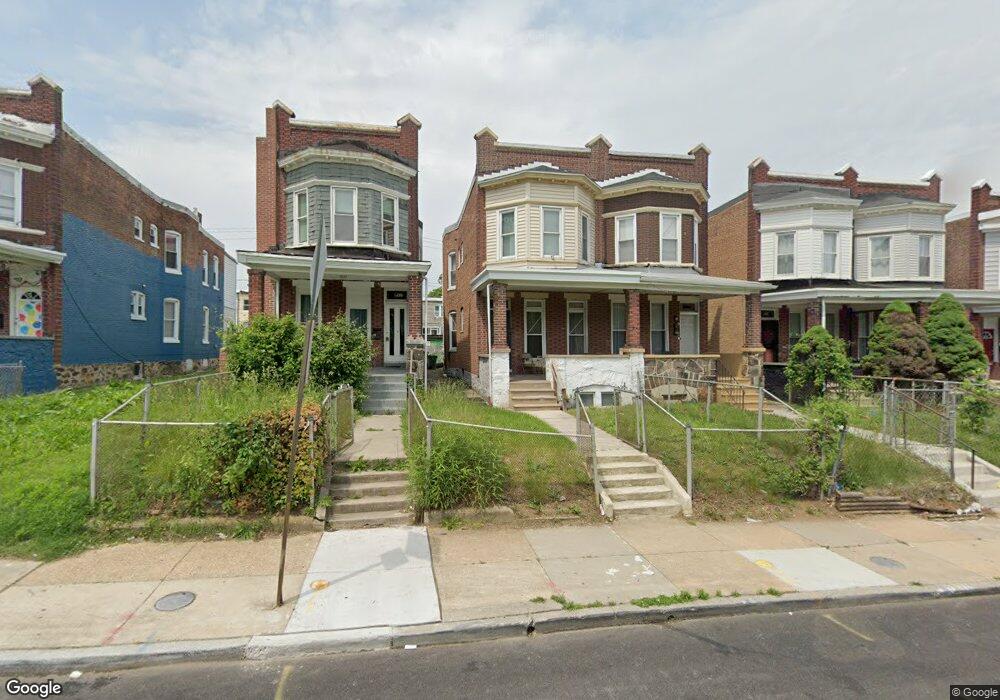 418 N Hilton St, Baltimore, MD 21229 - photo 1