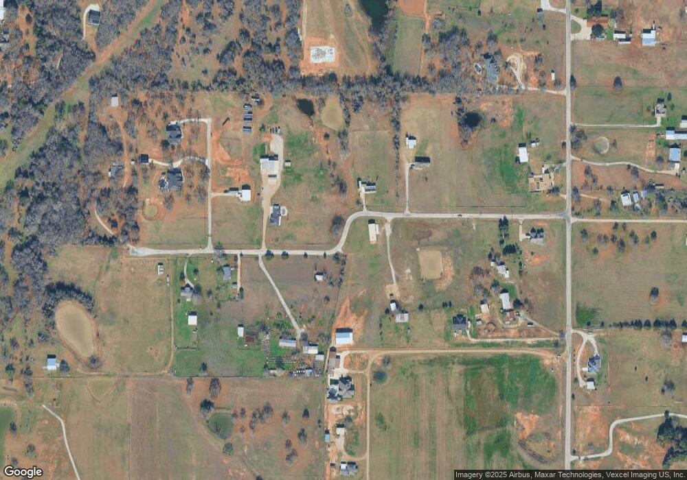 0000 County Rd 4678, Boyd, TX 76023 - photo 1