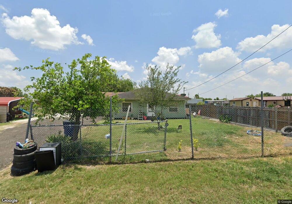 405 Yasmin St, Donna, TX 78537 - photo 1