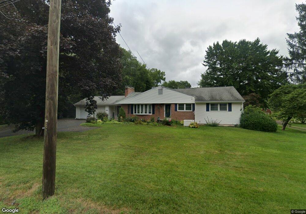 1514 Poquonock Ave, Windsor, CT 06095 - photo 1