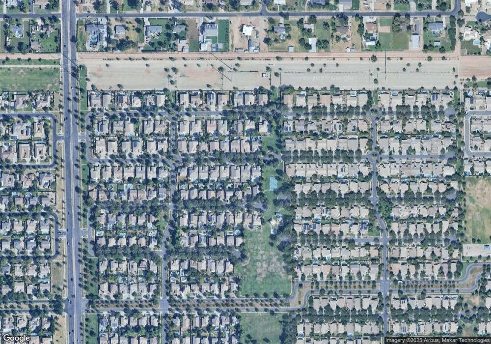 3373 E Page Ave, Gilbert, AZ 85234 - photo 1