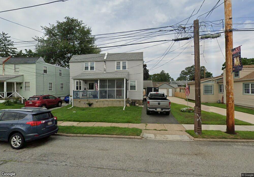 217 Jansen Ave, Essington, PA 19029 - photo 1