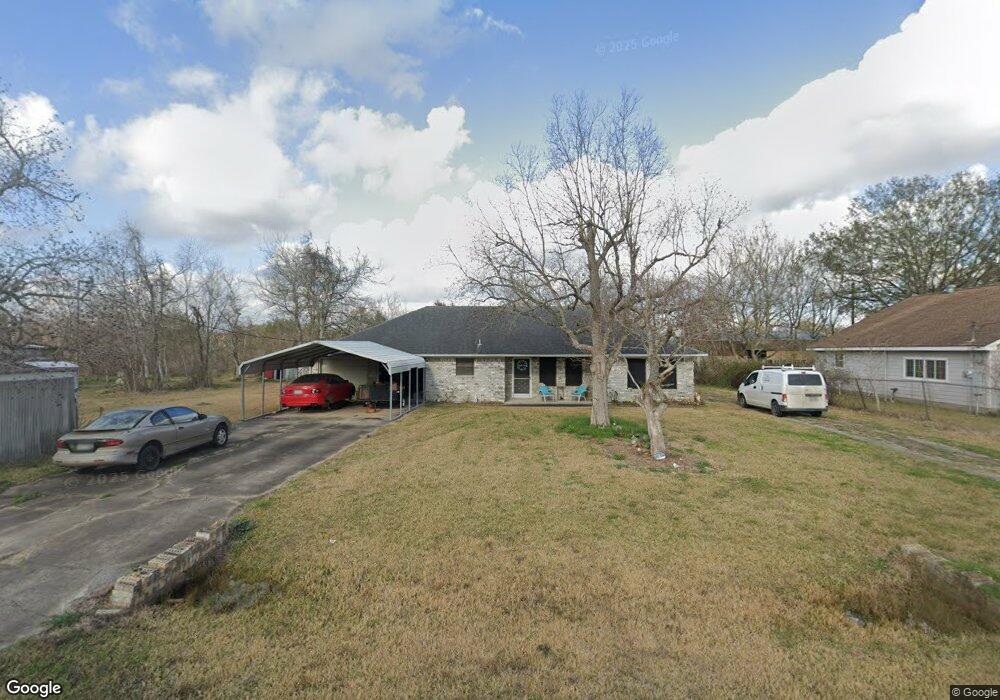 4674 County Road 305, Alvin, TX 77511 - photo 1
