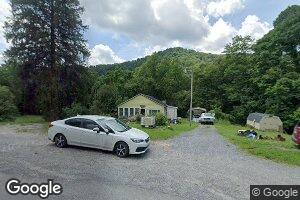 5615 Coal River Rd, Rock Creek, WV 25174