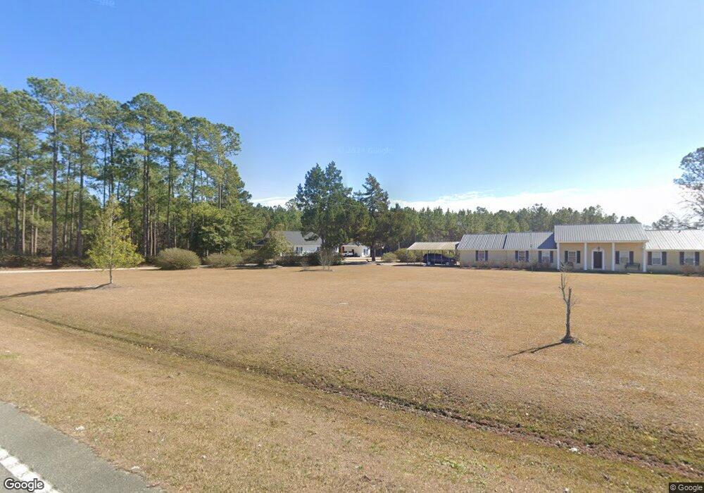 13102 E Us Highway 280, Claxton, GA 30417 - photo 1