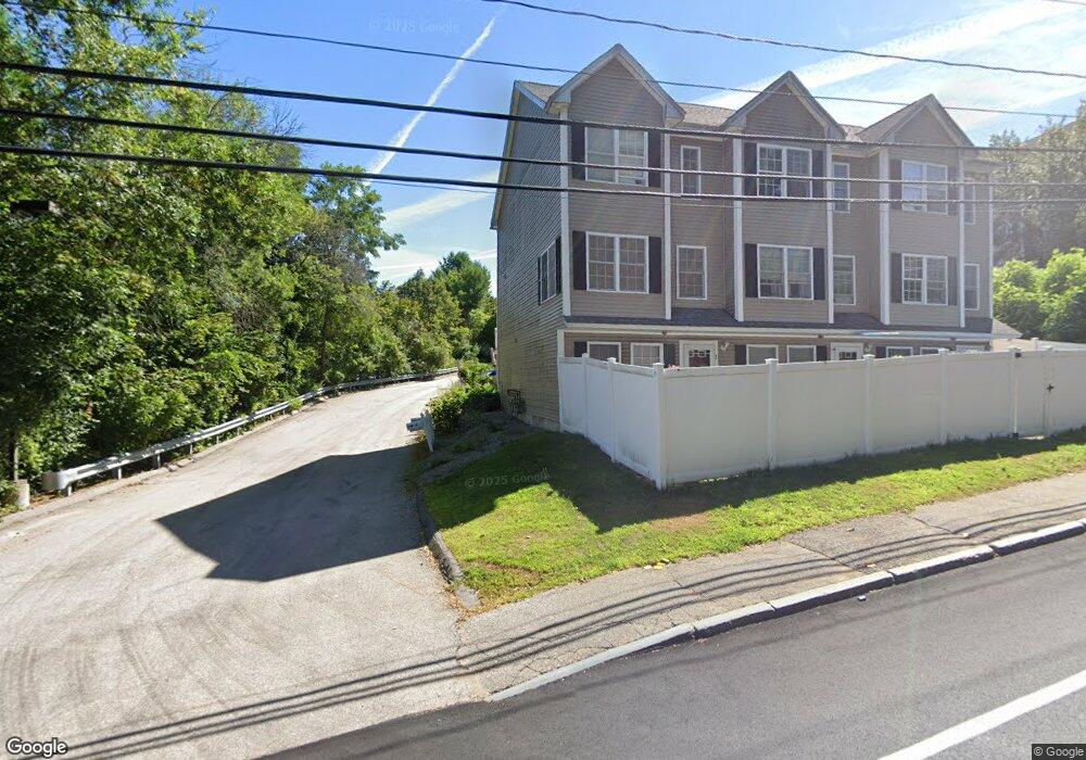 5 Crown Point Dr, Dover, NH 03820 - photo 1