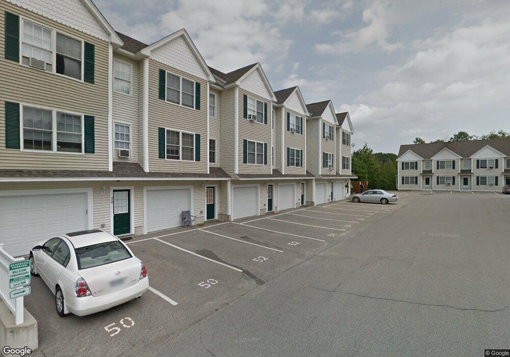 54 Crown Point Dr, Dover, NH 03820 - photo 1