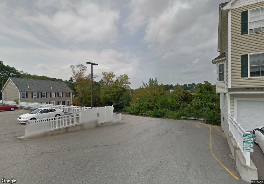 61 Crown Point Dr, Dover, NH 03820 - photo 1