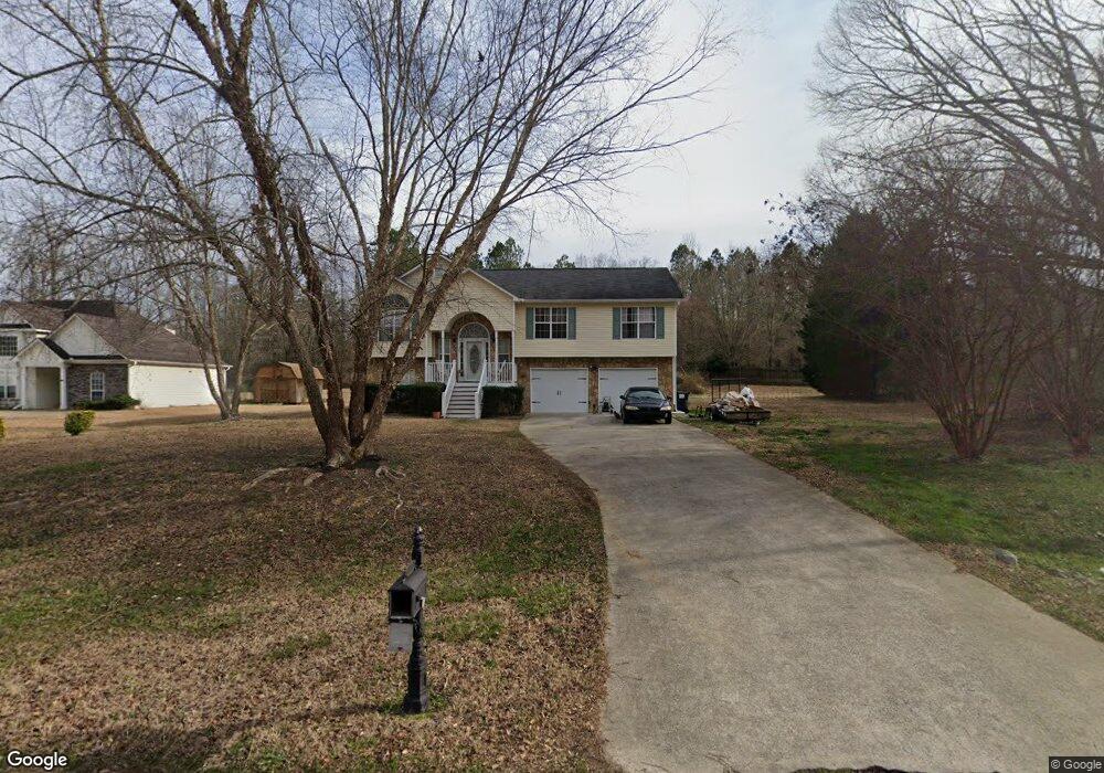 213 N Loblolly Crossing, Temple, GA 30179 - photo 1