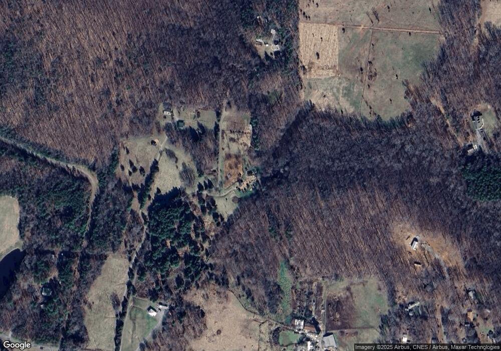 1574A Major Hill Rd, Snow Camp, NC 27349 - photo 1