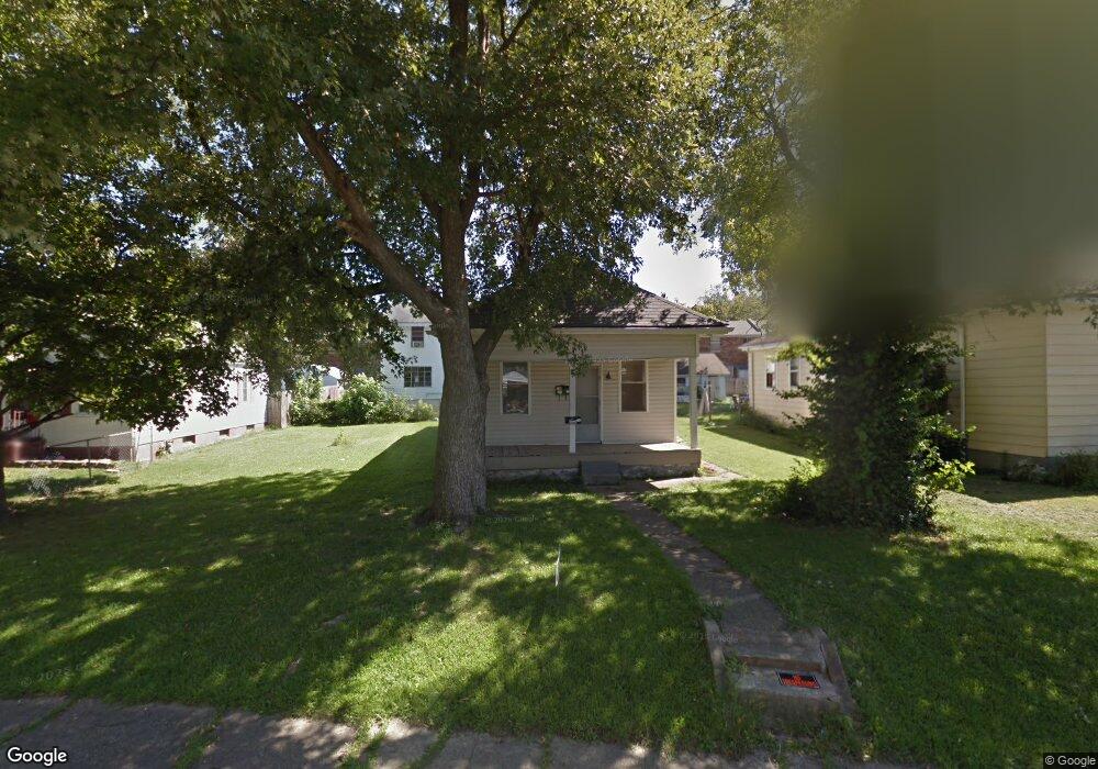 2508 Shrader Ave, New Albany, IN 47150 - photo 1