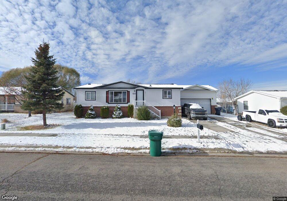 5141 S 2875 W, Roy, UT 84067 - photo 1
