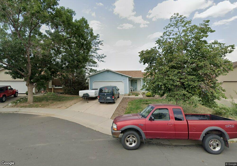 19777 E Princeton Place, Aurora, CO 80013 - photo 1