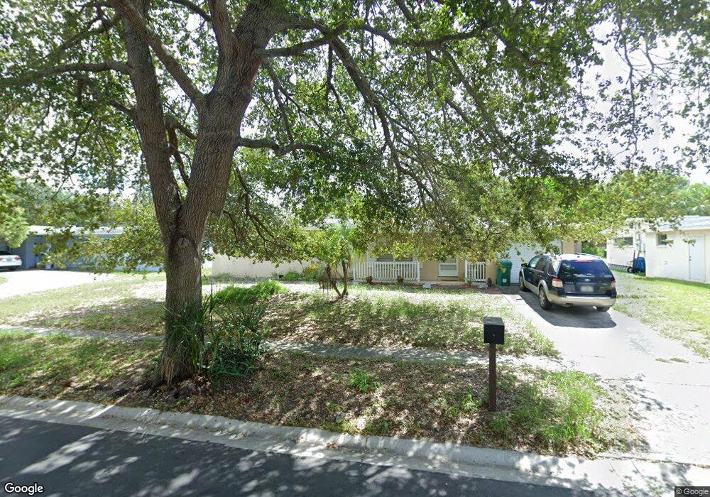 2510 Tulane Dr, Cocoa, FL 32926 - photo 1