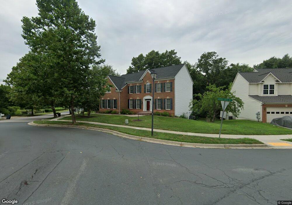 21239 Hickory Forest Way, Germantown, MD 20876 - photo 1