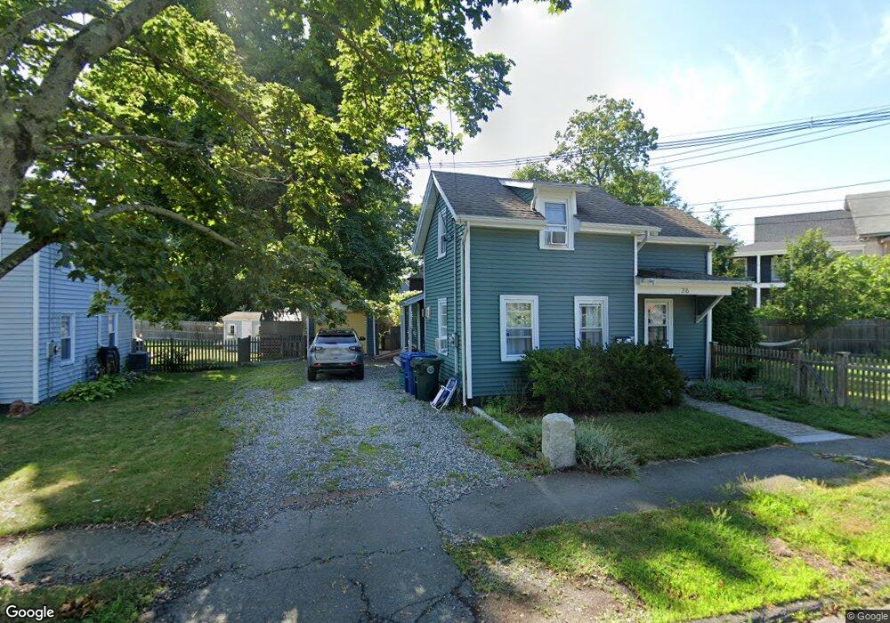 5 Pickering Place, Danvers, MA 01923 - photo 1