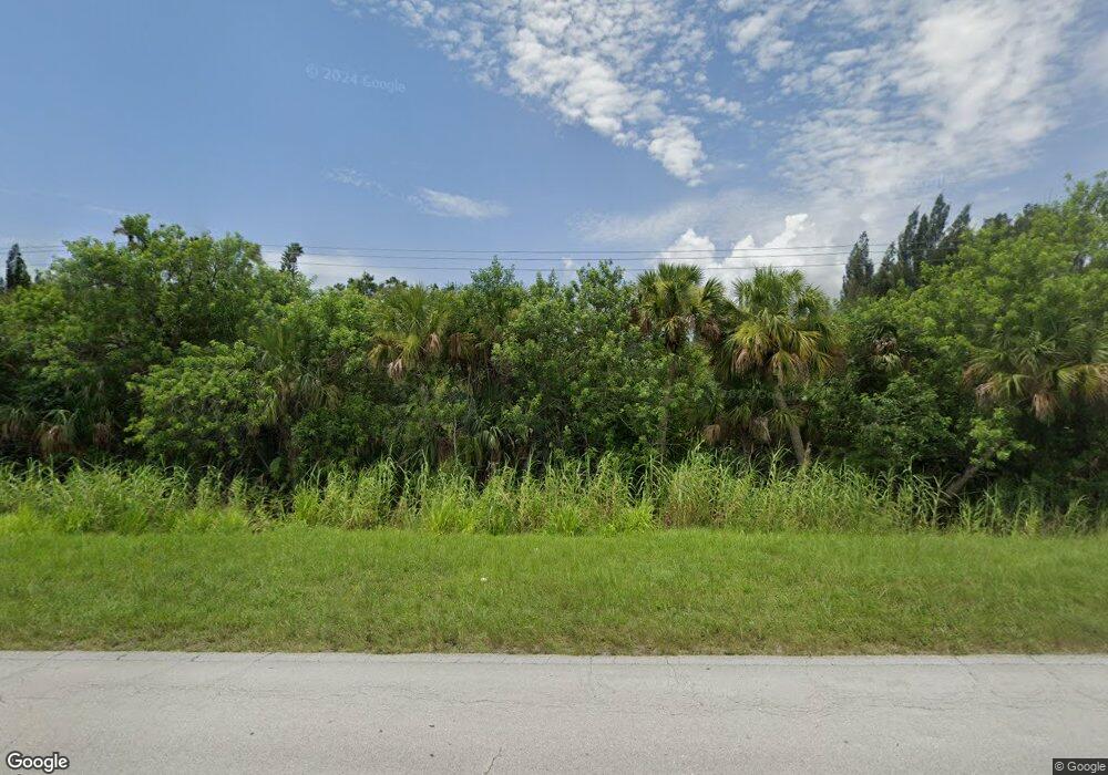 6741 W Angle Rd, Fort Pierce, FL 34947 - photo 1