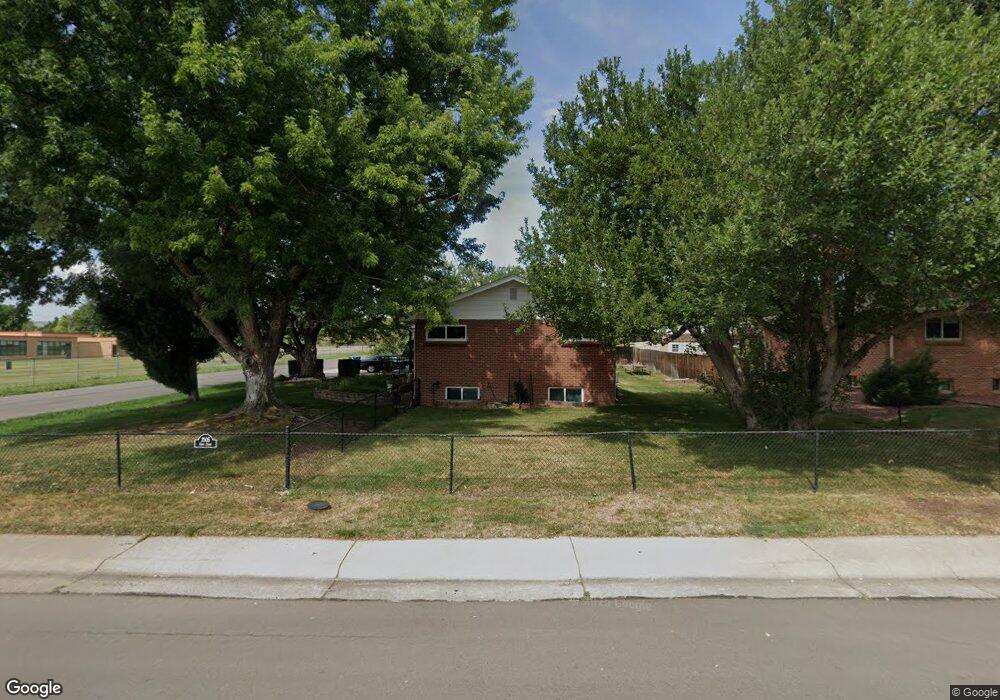 2505 Cody Ct, Denver, CO 80215 - photo 1