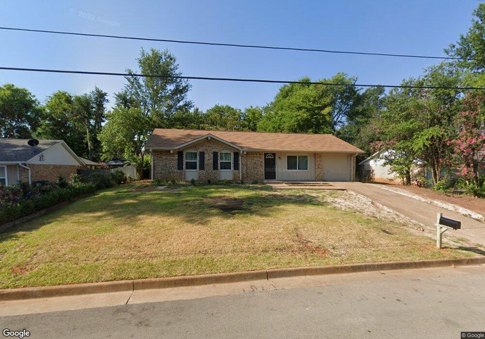 1506 Austin Dr, Tyler, TX 75701 - photo 1