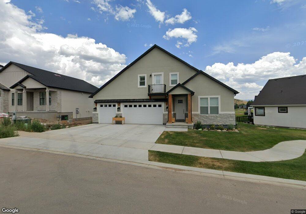 1428 N Jerry Gertsch Ln, Midway, UT 84049 - photo 1
