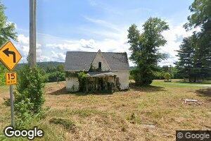 10484 Williams Rd, Williams, IN 47470