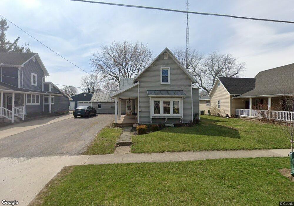 500 W Sycamore St, Columbus Grove, OH 45830 - photo 1