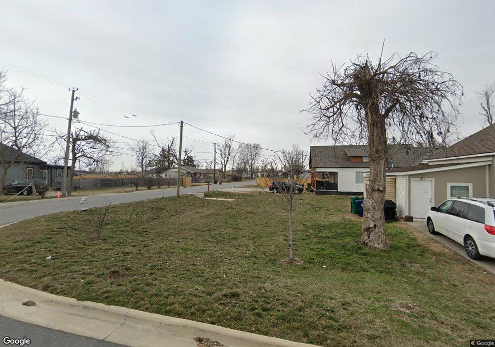 L974,975 Chestnut, Rogers, AR 72756 - photo 1