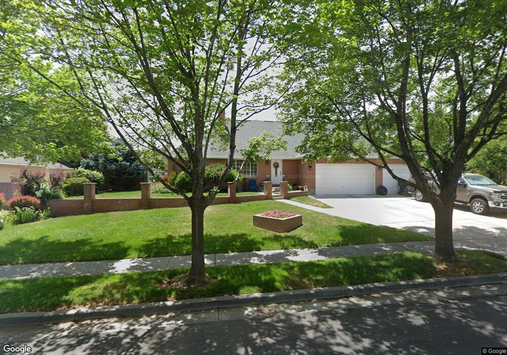 2499 Country Bend Dr, South Jordan, UT 84095 - photo 1