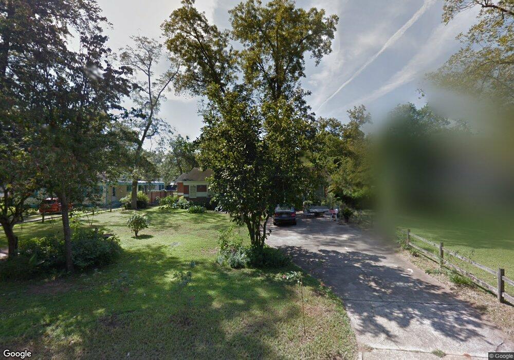 1818 W Broad Ave, Albany, GA 31707 - photo 1