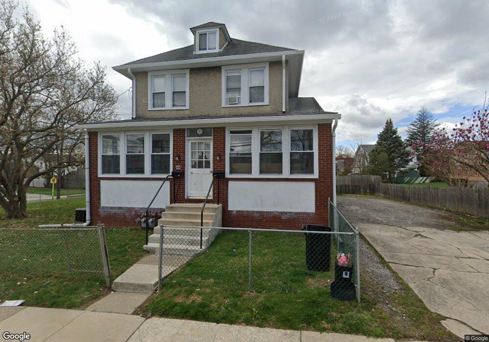 44 Isabel Ave unit B, Glenolden, PA 19036 - photo 1