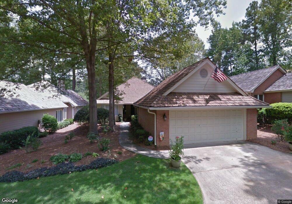 2575 Camden Glen Ct, Roswell, GA 30076 - photo 1