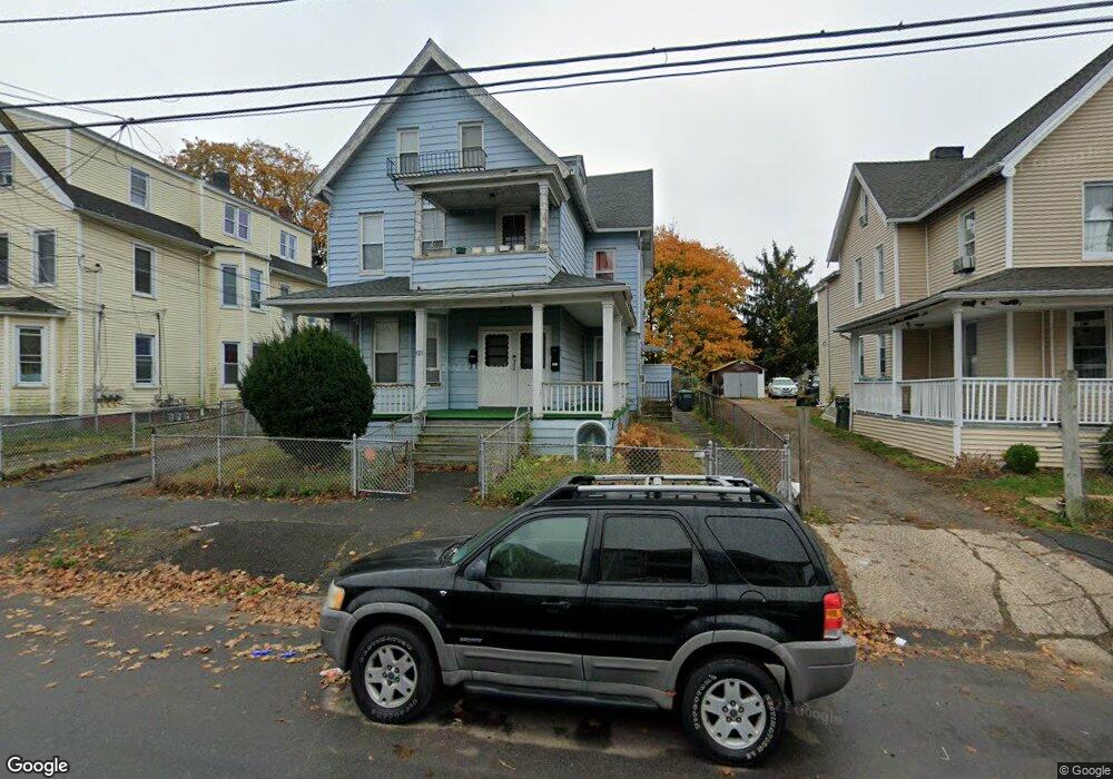 921 Hancock Ave unit 927, Bridgeport, CT 06605 - photo 1