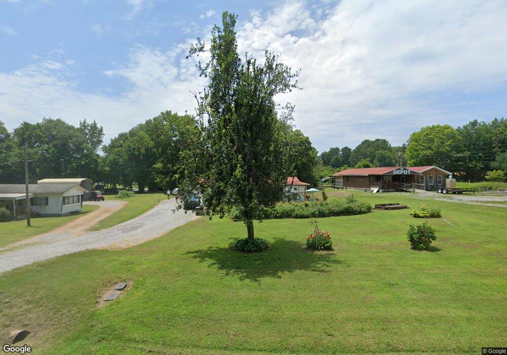 40 White Oak Rd, Stewart, TN 37175 - photo 1