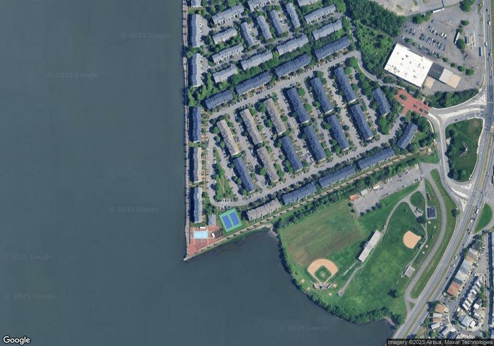 12 Cedar St unit 17L, Jersey City, NJ 07305 - photo 1