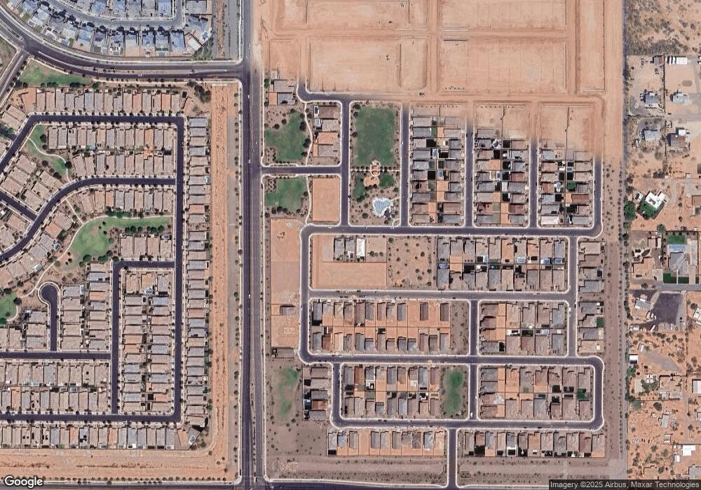 10845 E Tahoe Ave, Mesa, AZ 85212 - photo 1