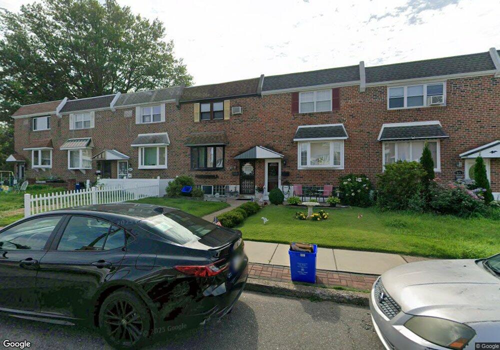 2849 Tremont St, Philadelphia, PA 19136 - photo 1