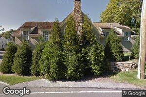 41 Jelliff Mill Rd Unit 7, New Canaan, CT 06840