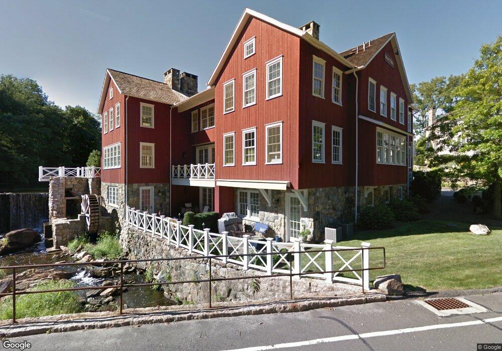 55 Jelliff Mill Rd unit xxxxx, New Canaan, CT 06840 - photo 1