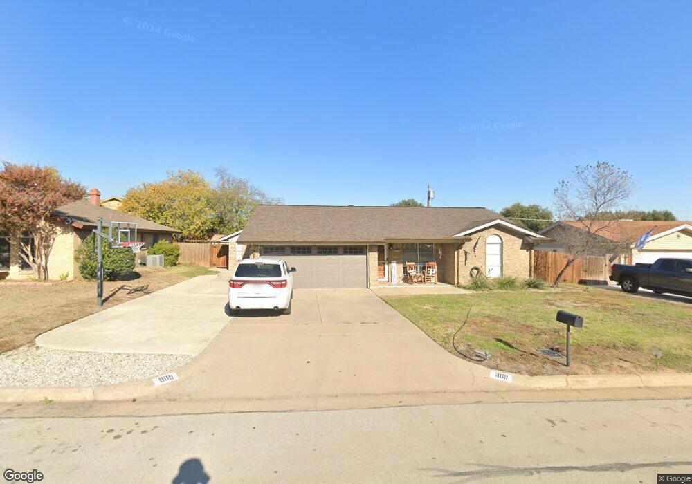 809 Springdale Rd, Bedford, TX 76021 - photo 1
