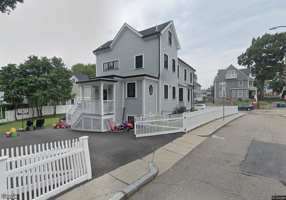 1 Wenlock Rd, Dorchester, MA 02122 - photo 1