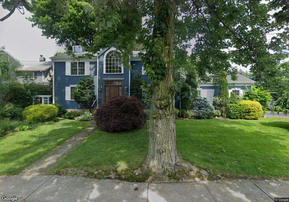 47 Clinton Ave, Rye, NY 10580 - photo 1