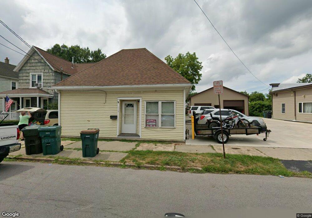 118 Felton St, North Tonawanda, NY 14120 - photo 1
