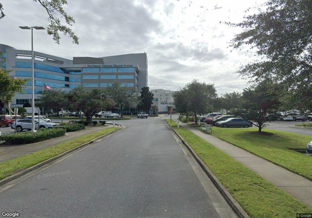 3219 Jekyll Ave, Brunswick, GA 31520 - photo 1