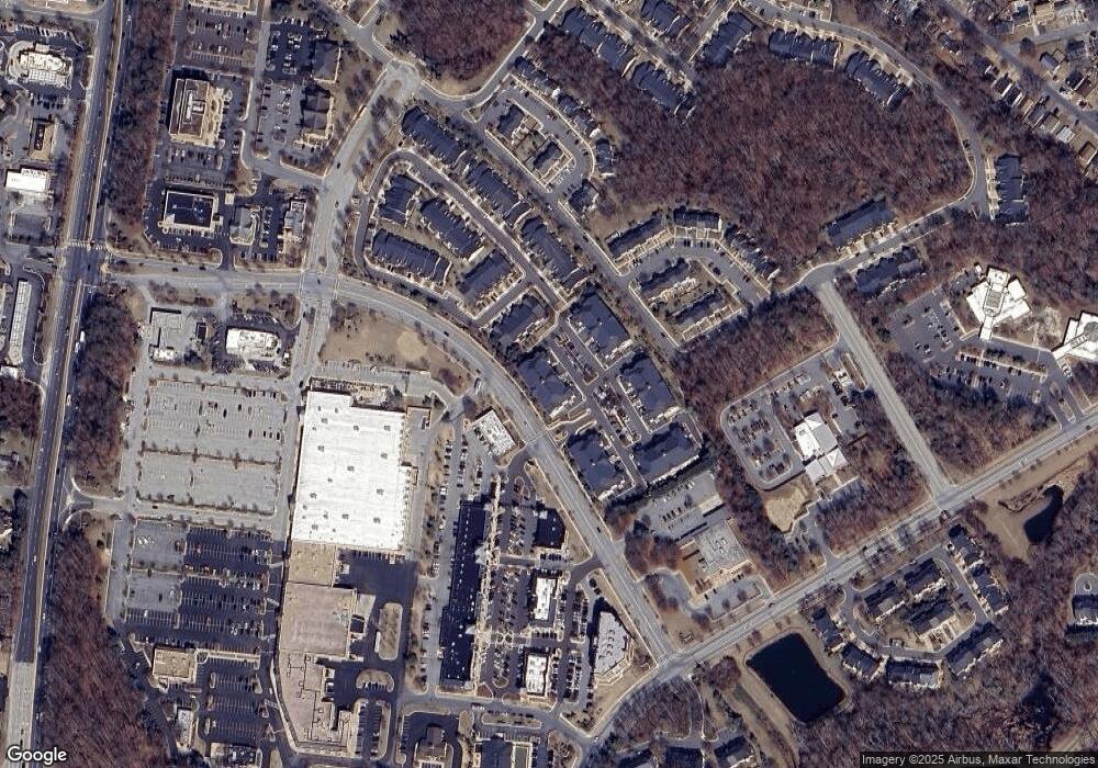 411 Hamlet Club Dr unit 203, Edgewater, MD 21037 - photo 1