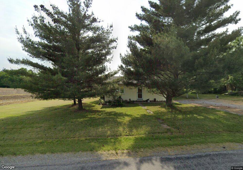 1366 N 450 E, Bluffton, IN 46714 - photo 1