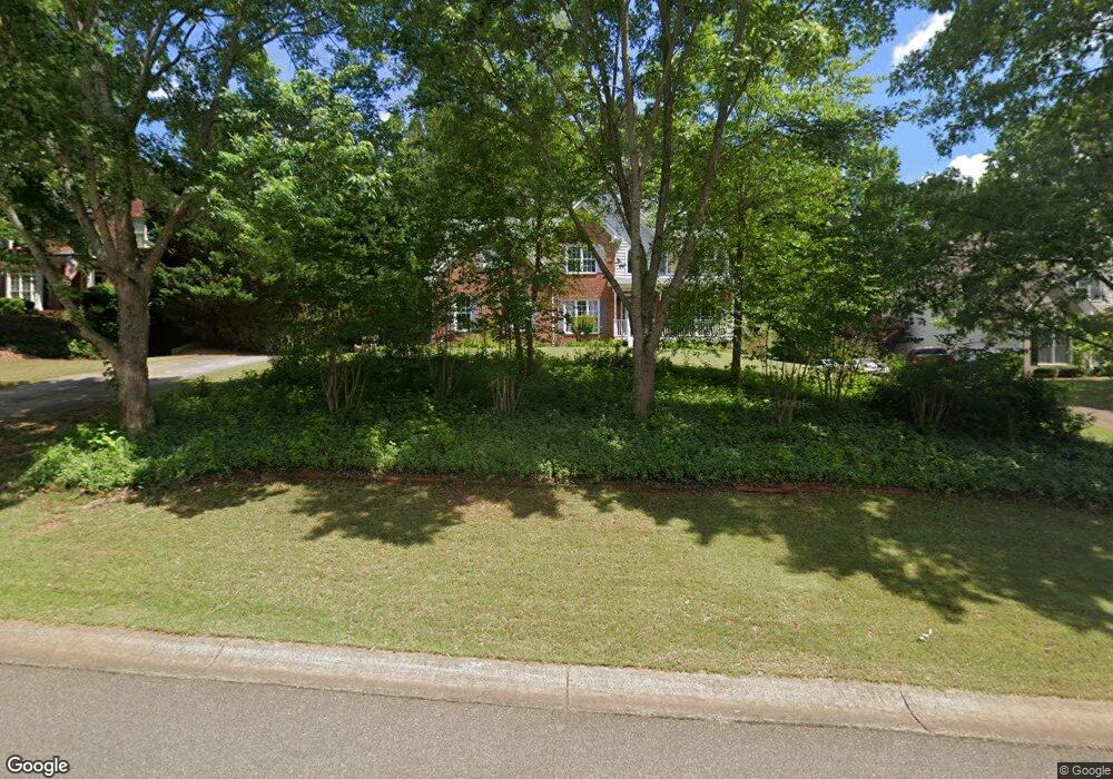 730 Sweet Gum Way, Canton, GA 30115 - photo 1