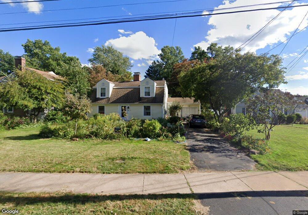 78 Beverly Rd, Wethersfield, CT 06109 - photo 1