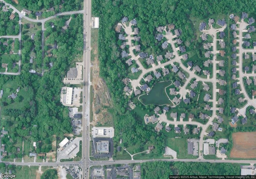 23 Westview Dr, Maryville, IL 62062 - photo 1