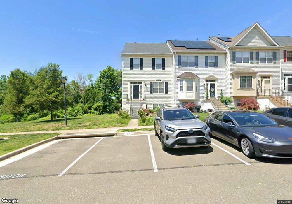 17298 Wexford Loop, Dumfries, VA 22026 - photo 1