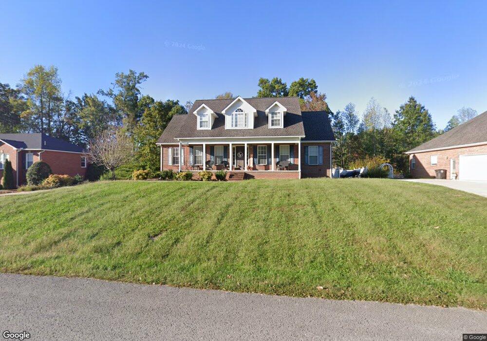 236 Brookside Dr, Cookeville, TN 38506 - photo 1